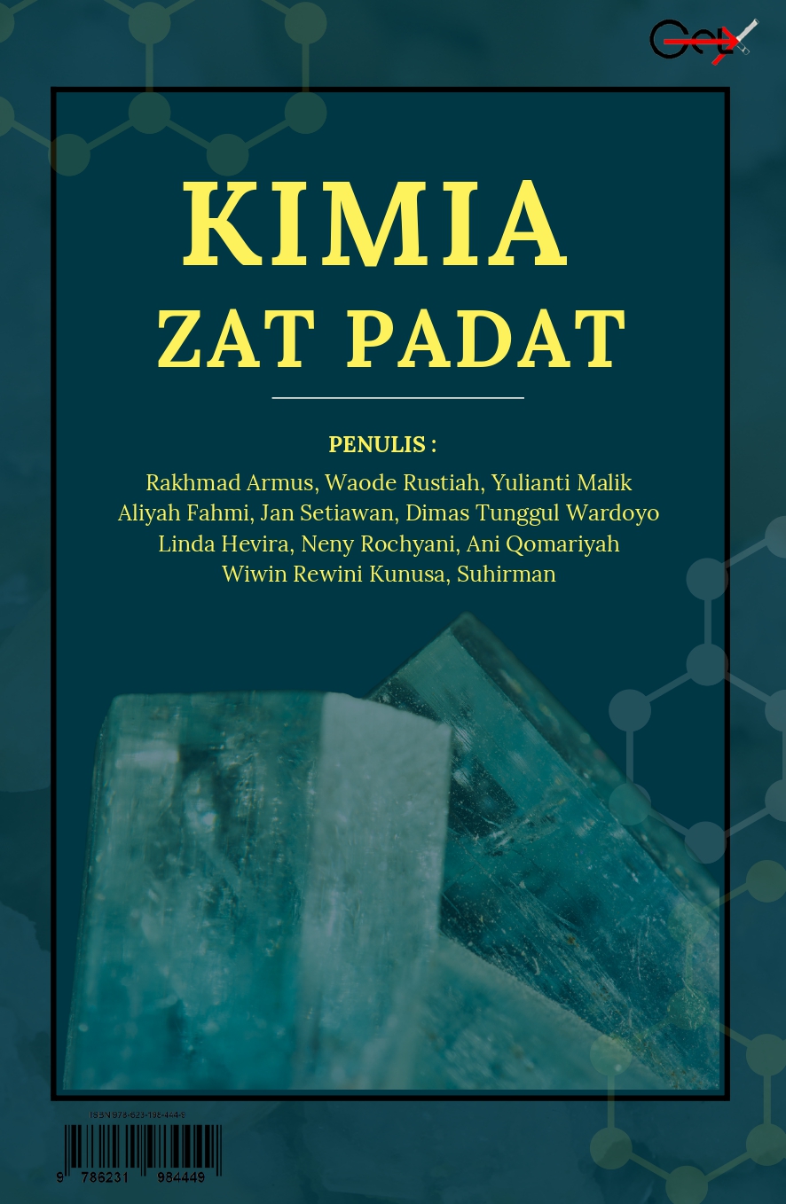 Kimia Zat Padat